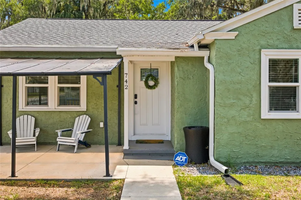 742 SE 12TH STREET ocala, FL 34471