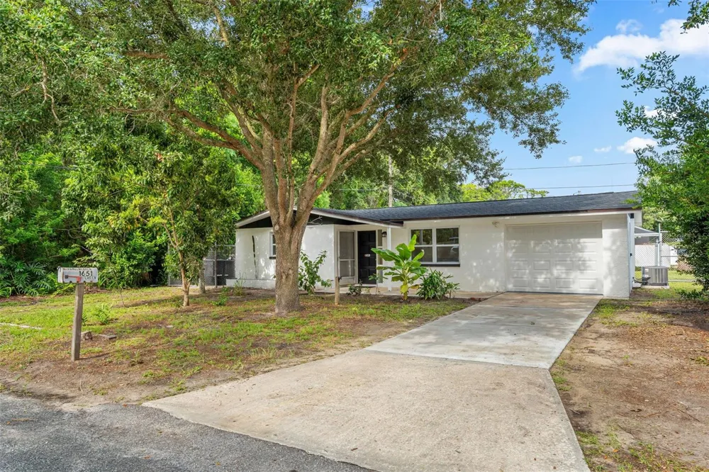 1651 ATLAS LANE Holiday, FL 34691
