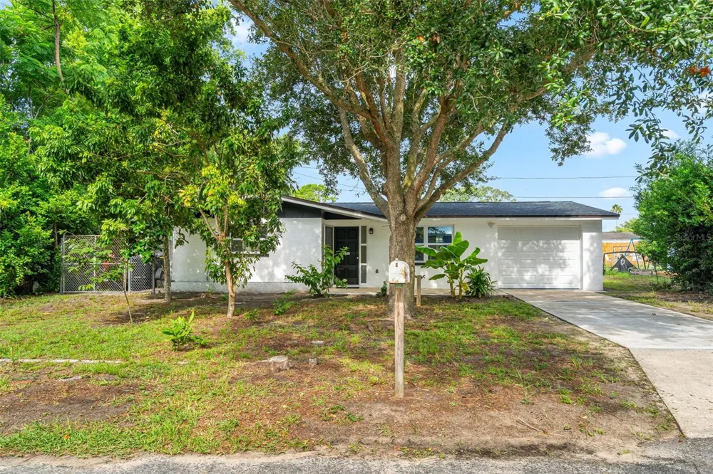 1651 ATLAS LANE Holiday, FL 34691