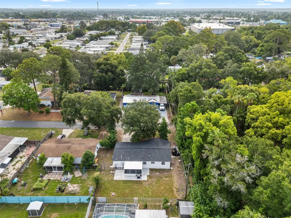 1651 ATLAS LANE Holiday, FL 34691