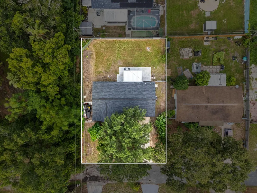 1651 ATLAS LANE Holiday, FL 34691