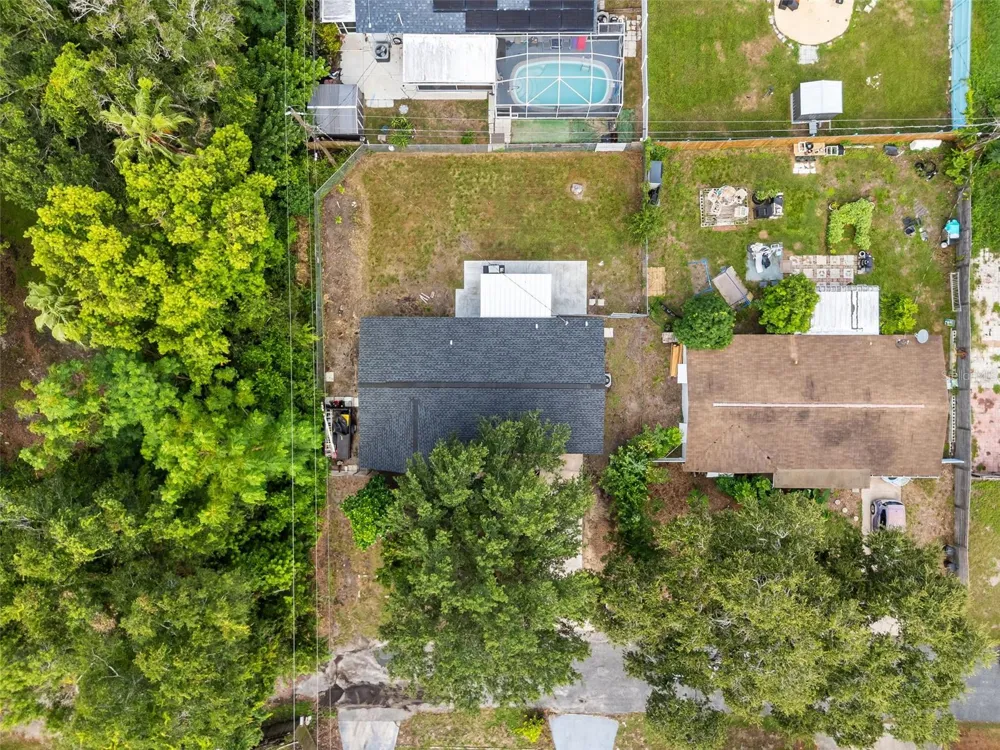 1651 ATLAS LANE Holiday, FL 34691