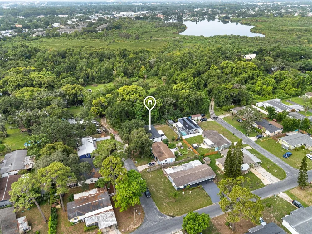 1651 ATLAS LANE Holiday, FL 34691