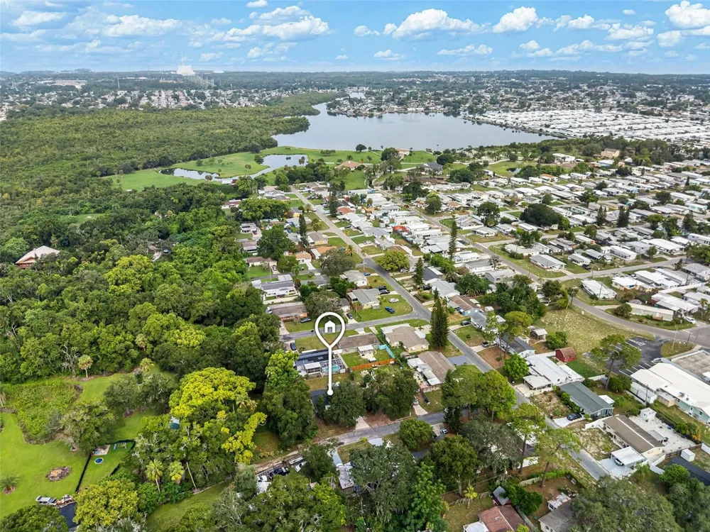 1651 ATLAS LANE Holiday, FL 34691