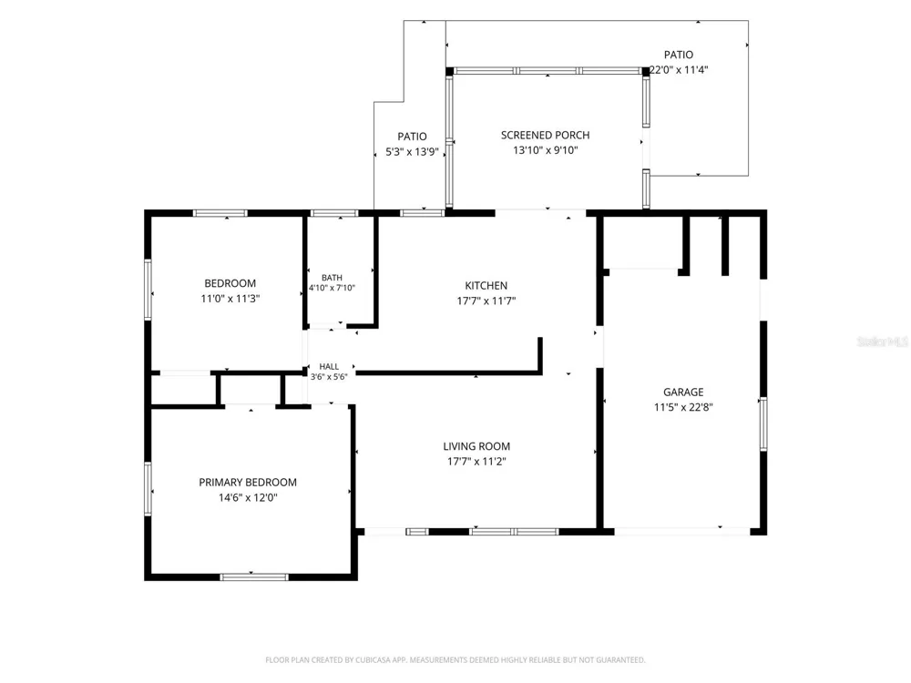 1651 ATLAS LANE Holiday, FL 34691