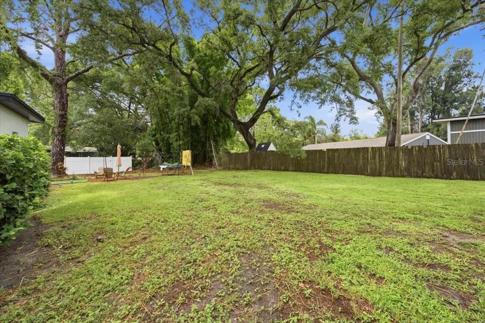 6350 60TH AVENUE St Petersburg, FL 33709