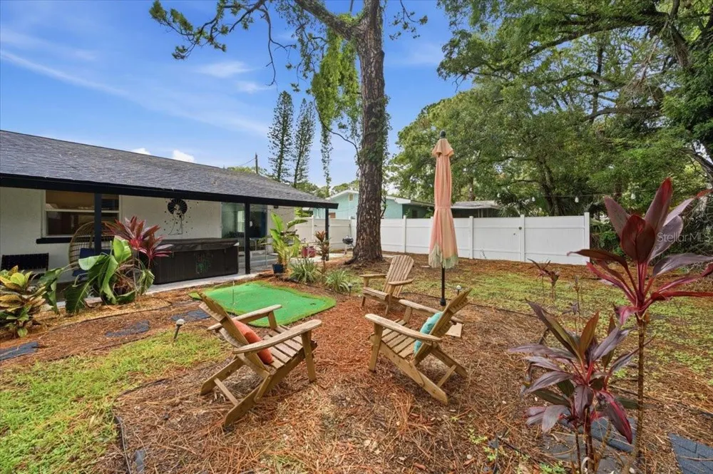 6350 60TH AVENUE St Petersburg, FL 33709