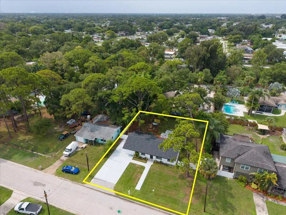 6350 60TH AVENUE St Petersburg, FL 33709