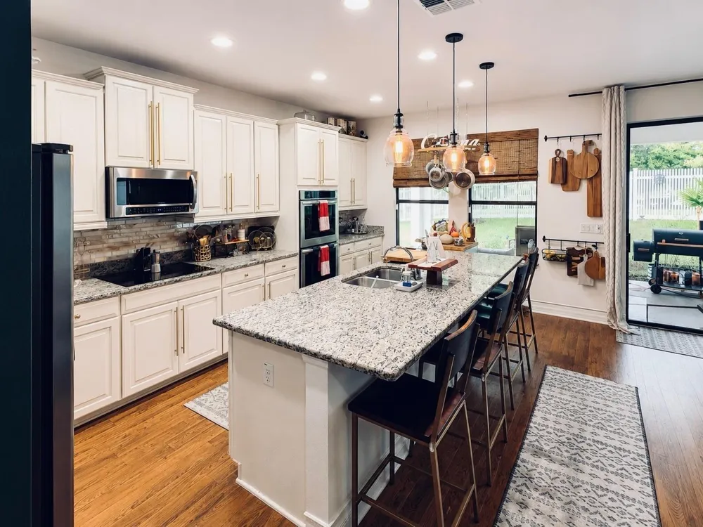 726 WOODS LANDING DRIVE Minneola, FL 34715