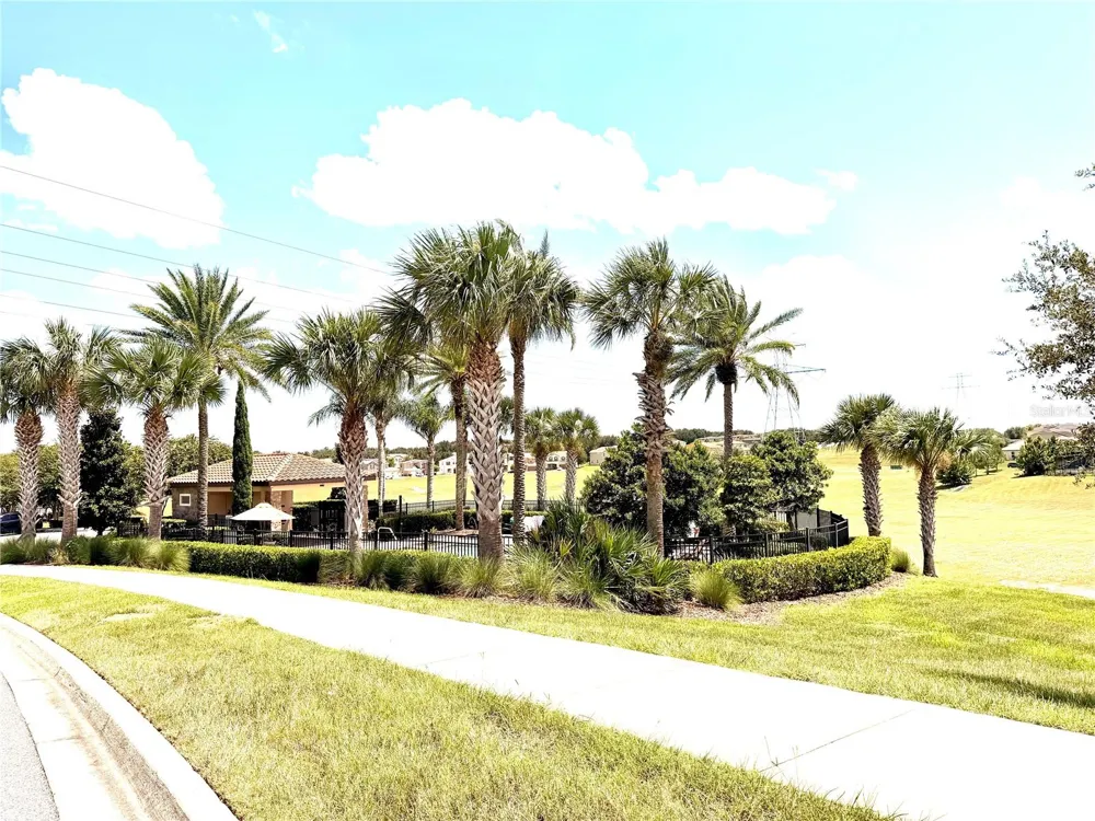 726 WOODS LANDING DRIVE Minneola, FL 34715