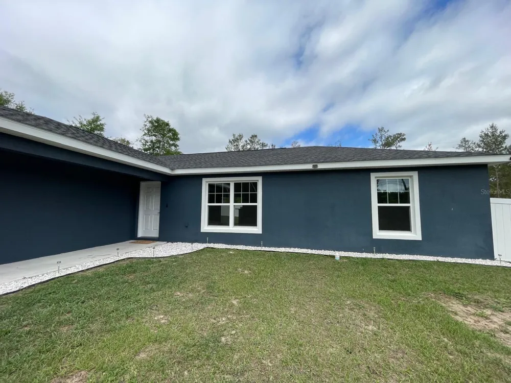 16958 SW 20TH COURT ROAD ocala, FL 34473