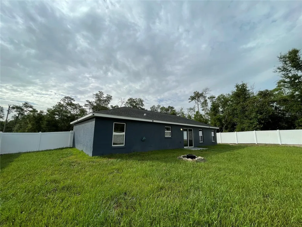 16958 SW 20TH COURT ROAD ocala, FL 34473