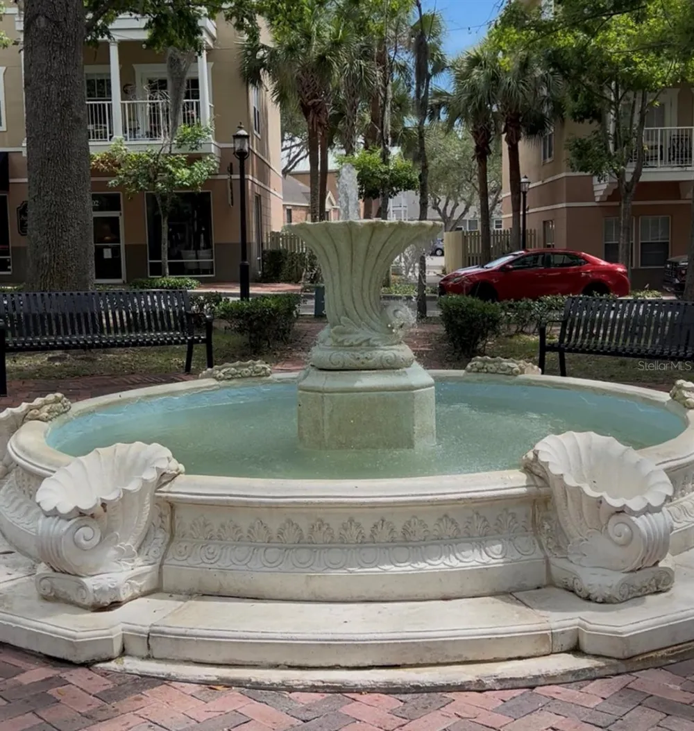 9124 SW 51ST ROAD #302 Gainesville, FL 32608
