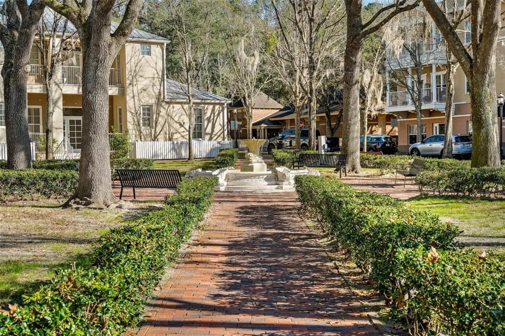 9124 SW 51ST ROAD #302 Gainesville, FL 32608