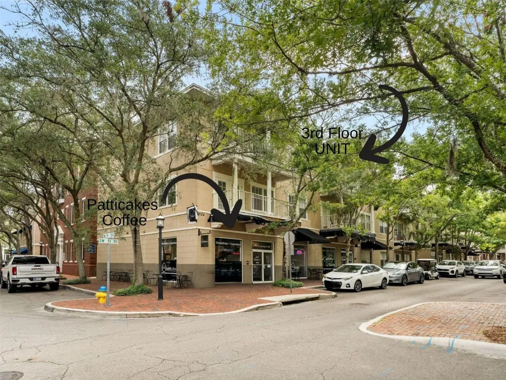 9124 SW 51ST ROAD #302 Gainesville, FL 32608