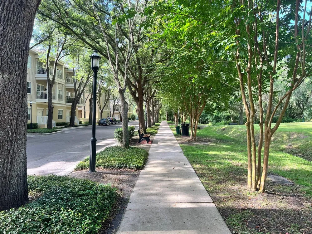 9124 SW 51ST ROAD #302 Gainesville, FL 32608