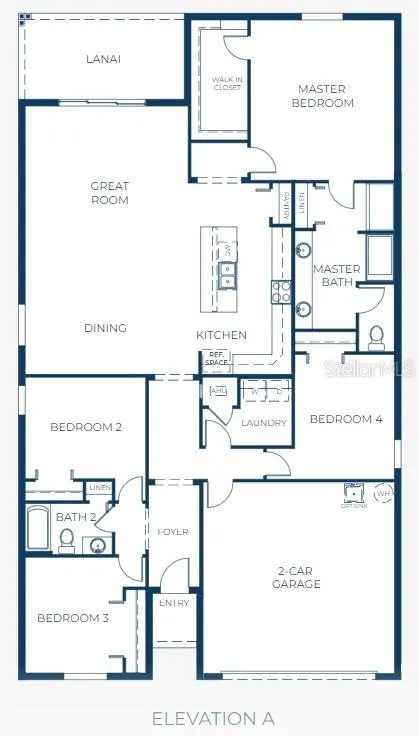 8646 OAKSTONE CIRCLE Leesburg, FL 34788
