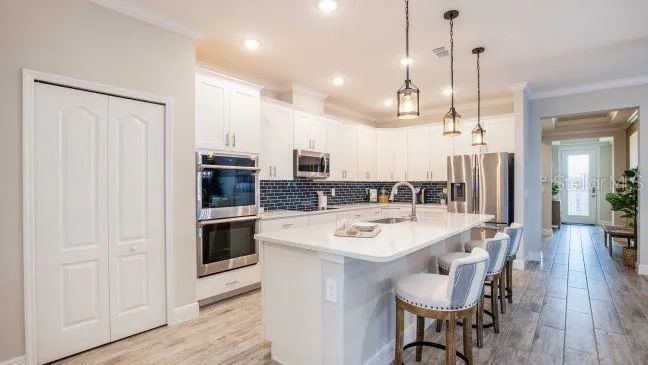 8646 OAKSTONE CIRCLE Leesburg, FL 34788