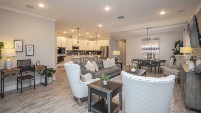 8646 OAKSTONE CIRCLE Leesburg, FL 34788