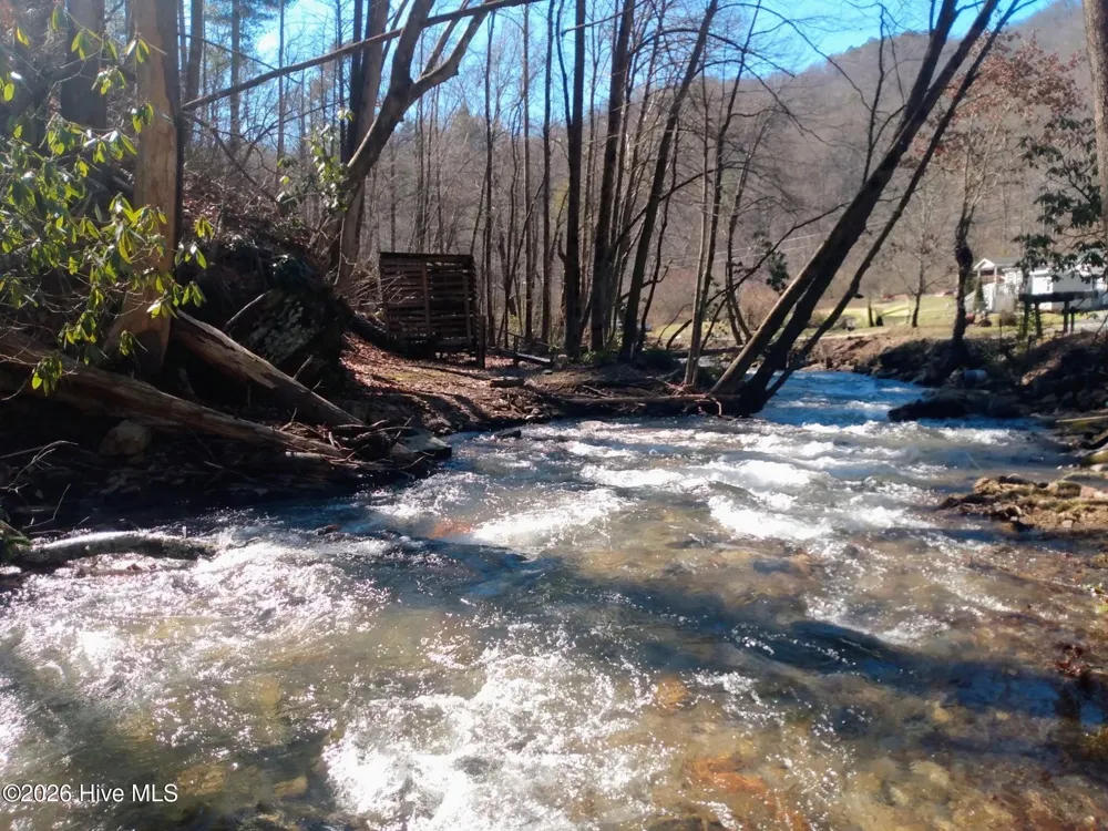 1412 Dicks Creek Road Whittier, NC 28789