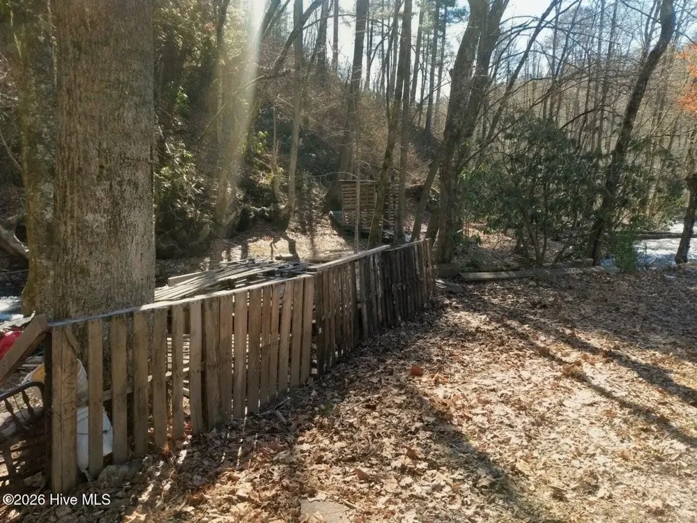 1412 Dicks Creek Road Whittier, NC 28789