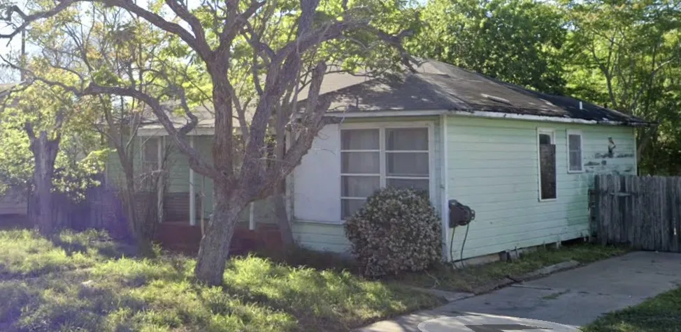 842 Rosedale Drive Corpus Christi, TX 78411