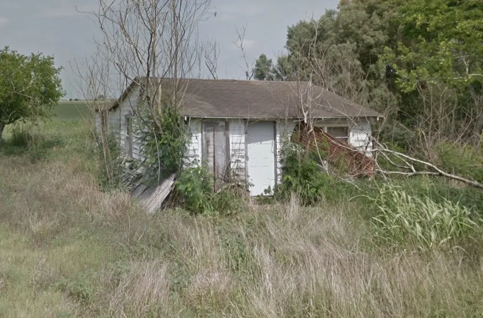 Francis Street Bishop, TX 78343