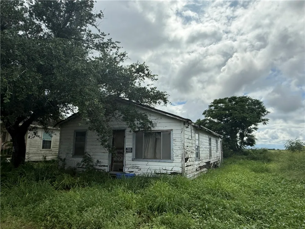 314 Francis Street Bishop, TX 78343