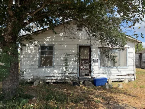 314 Francis Street