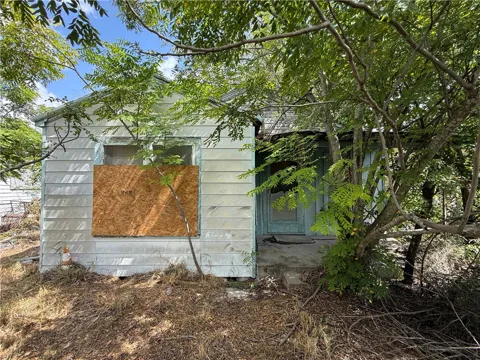 1315 Ruben Chavez Road
