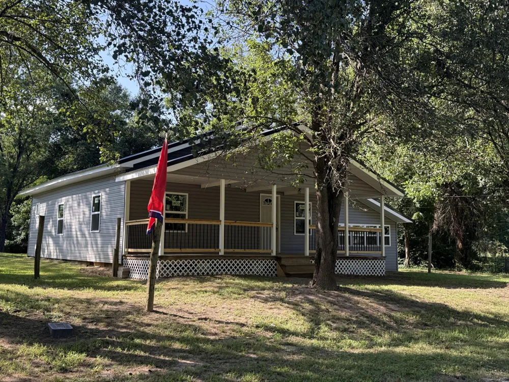237 Higglentown Road Pikeville, TN 37367