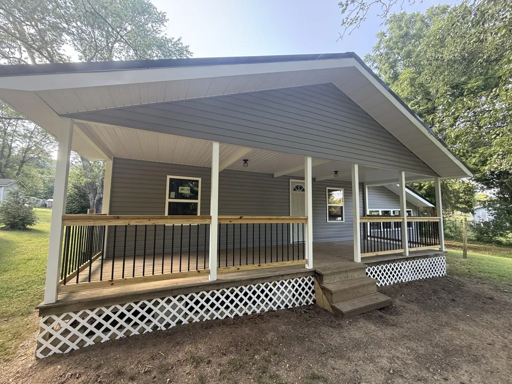 237 Higglentown Road Pikeville, TN 37367