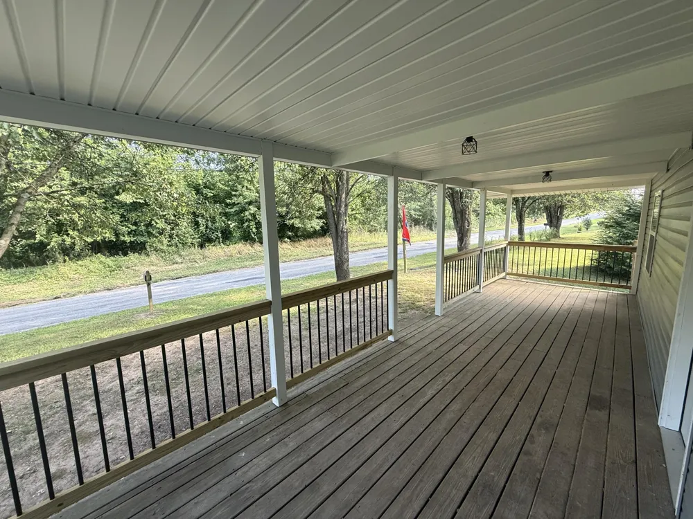 237 Higglentown Road Pikeville, TN 37367