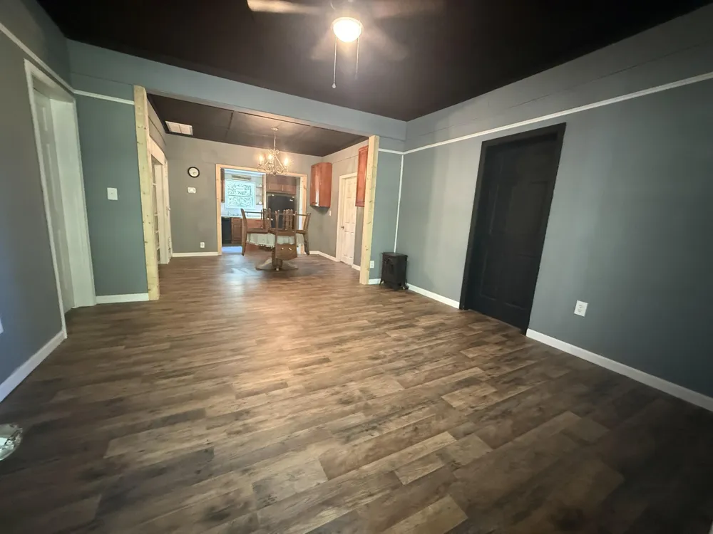 237 Higglentown Road Pikeville, TN 37367