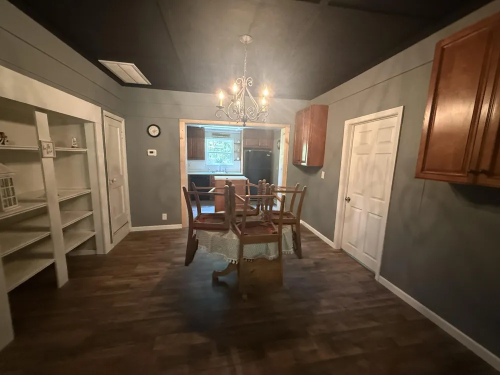 237 Higglentown Road Pikeville, TN 37367