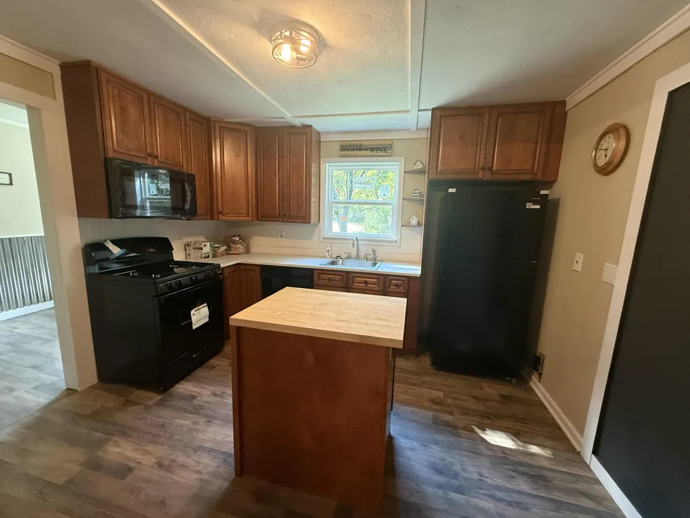 237 Higglentown Road Pikeville, TN 37367