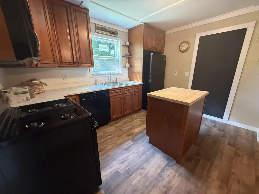 237 Higglentown Road Pikeville, TN 37367