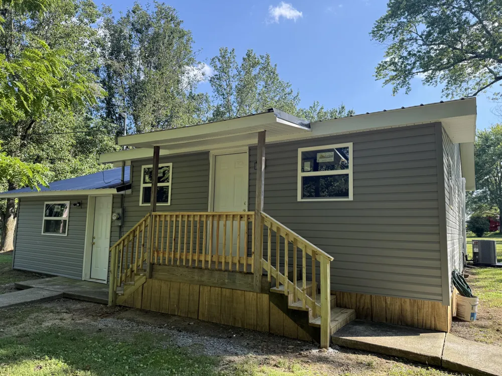 237 Higglentown Road Pikeville, TN 37367