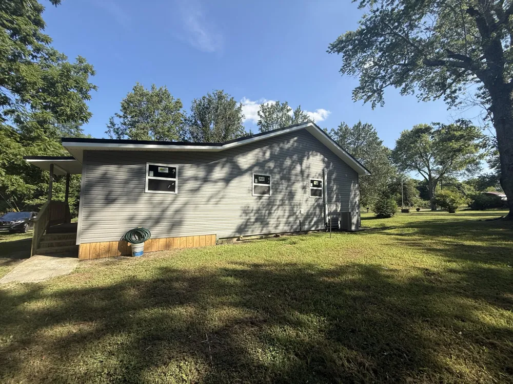 237 Higglentown Road Pikeville, TN 37367