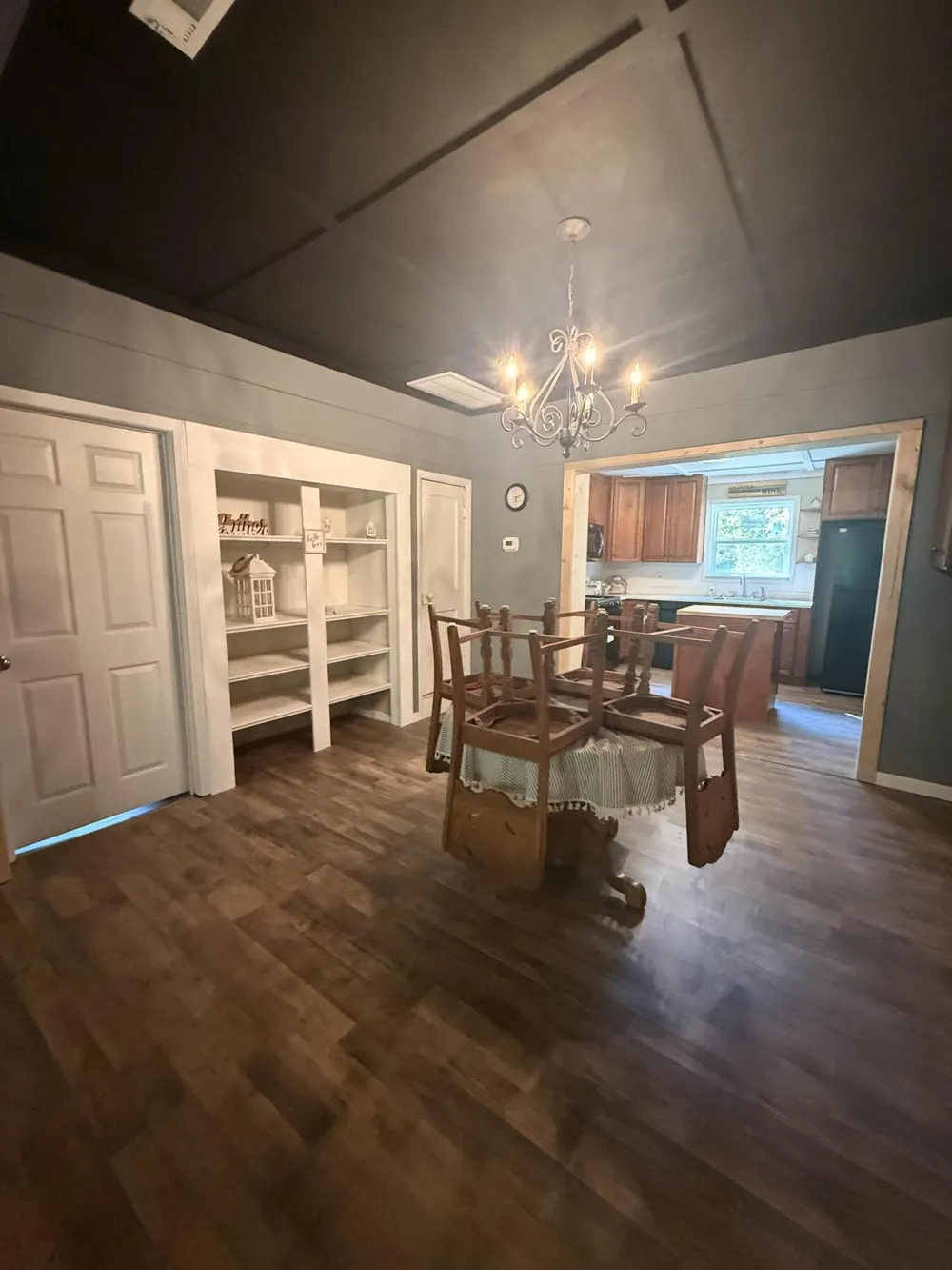237 Higglentown Road Pikeville, TN 37367
