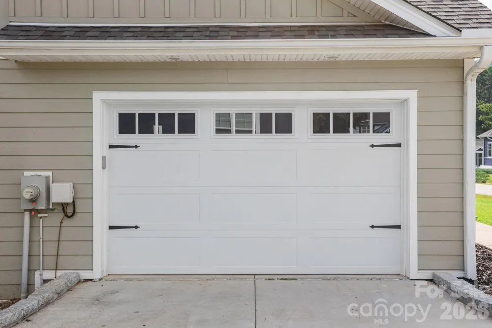 8 Vedder Way Swannanoa, NC 28778