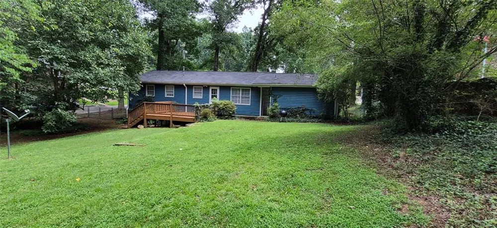 5030 Beth Street Douglasville, GA 30135