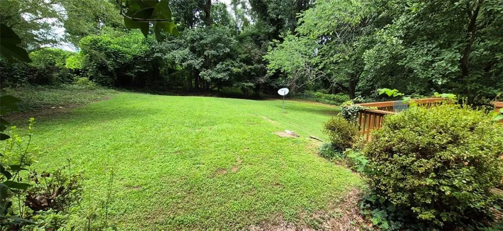 5030 Beth Street Douglasville, GA 30135