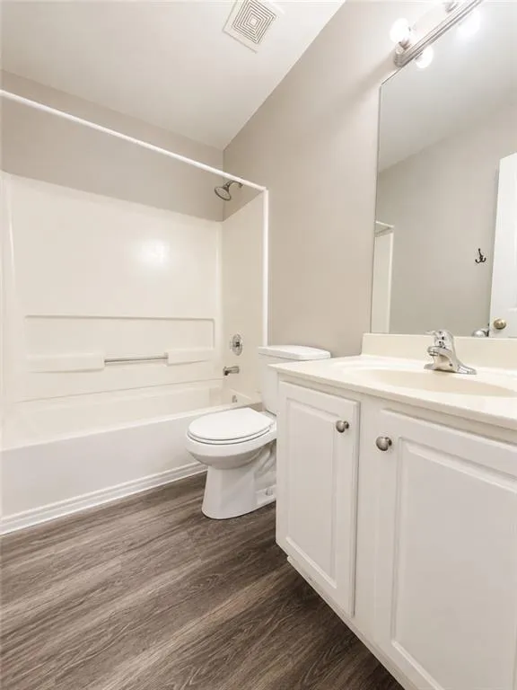 4003 Howell Park Road Duluth, GA 30096