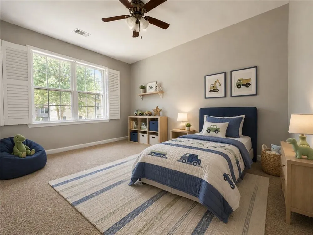 4003 Howell Park Road Duluth, GA 30096