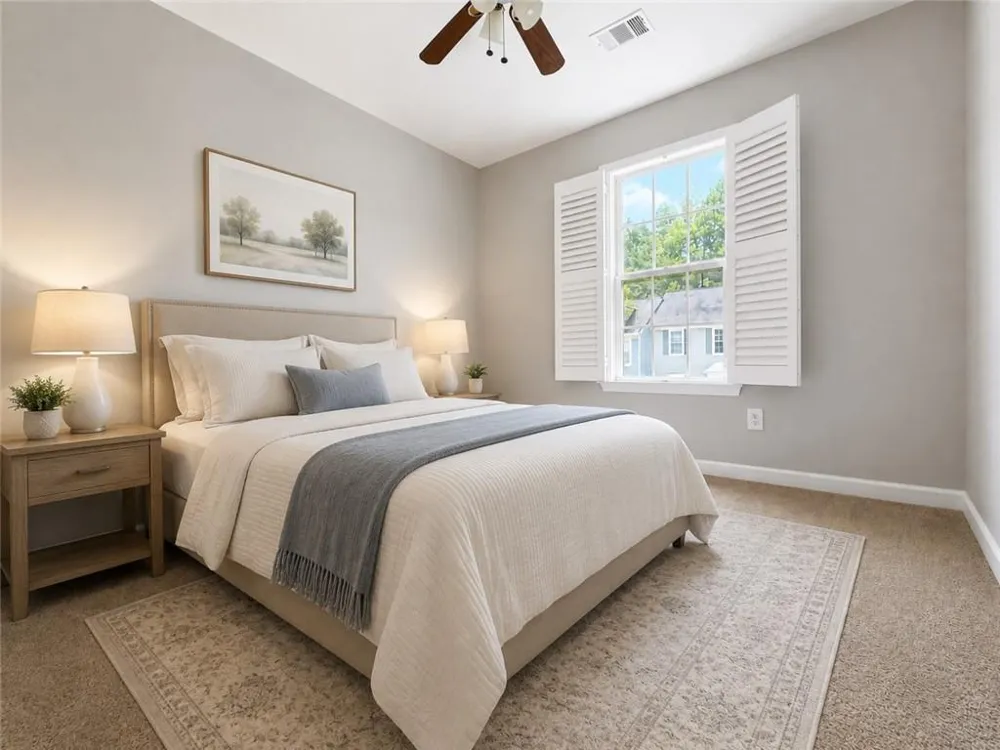 4003 Howell Park Road Duluth, GA 30096