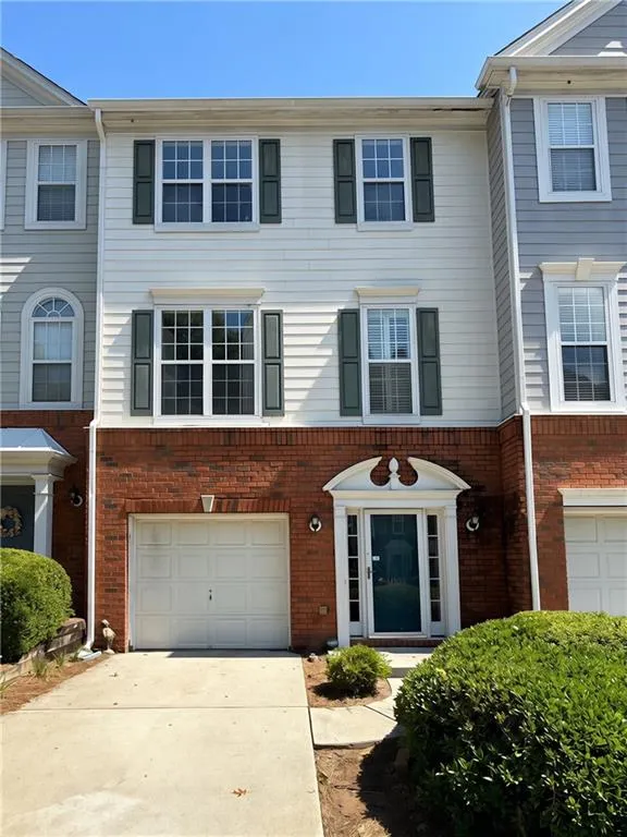 4003 Howell Park Road Duluth, GA 30096