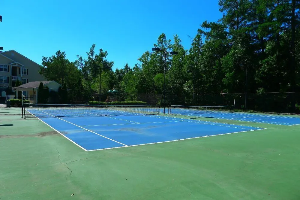 4003 Howell Park Road Duluth, GA 30096