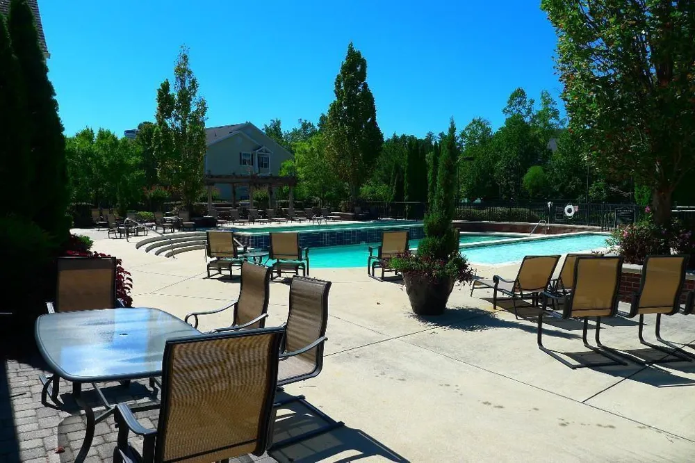 4003 Howell Park Road Duluth, GA 30096