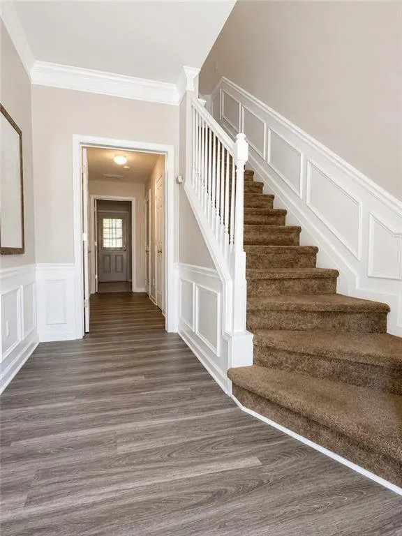 4003 Howell Park Road Duluth, GA 30096